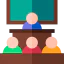 Classroom biểu tượng 64x64