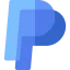 Paypal icon 64x64
