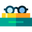 Glasses icon 64x64