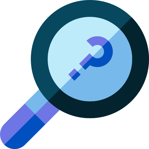 Question icon