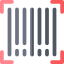 Barcode іконка 64x64