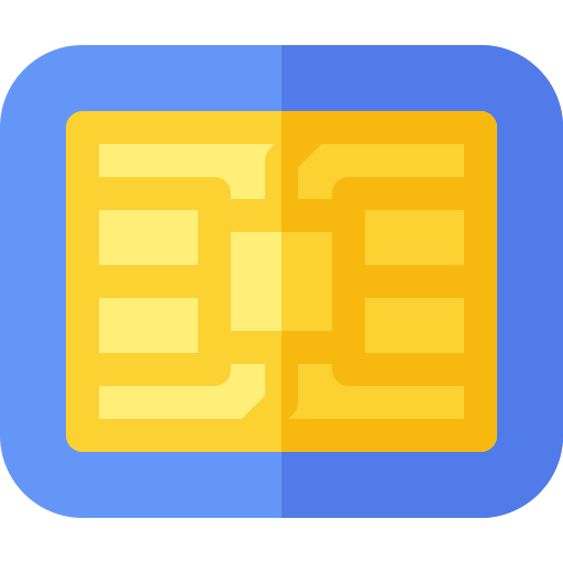 Chip icon