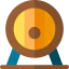 Beer keg icon 64x64