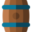 Beer keg icon 64x64
