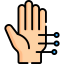 Acupunture icon 64x64