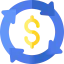Money icon 64x64
