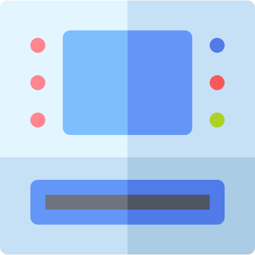 Atm icon