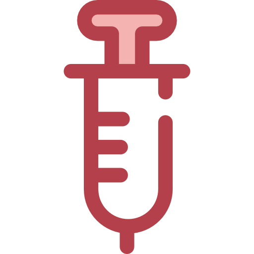 Injection icon