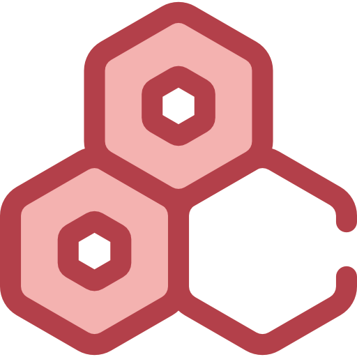 Cells icon
