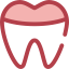 Tooth icon 64x64