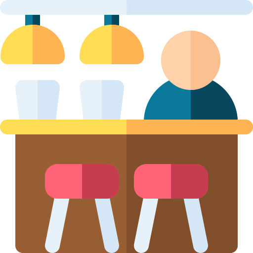 Bar icon