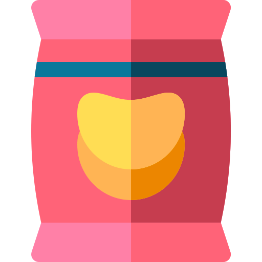 Chips icon