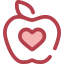 Apple icon 64x64