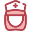 Nurse icon 64x64