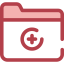Folder icon 64x64