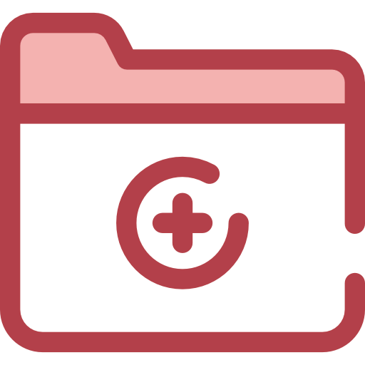 Folder icon