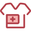 Uniform icon 64x64