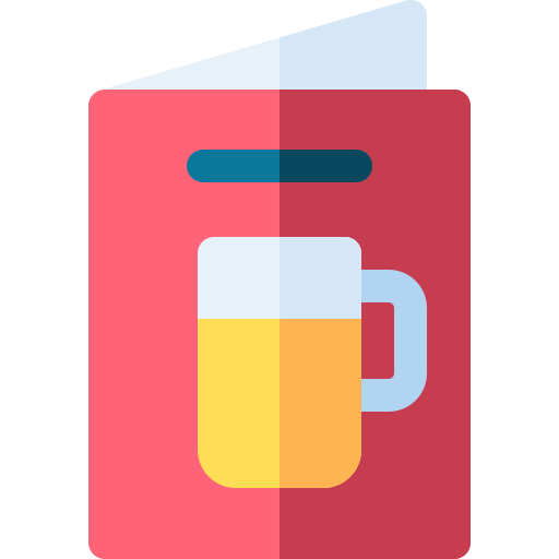 Menu icon