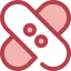 Band aid icon 64x64