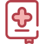 Medicine book icon 64x64