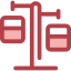 Transfusion Symbol 64x64
