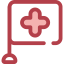 Hospital icon 64x64