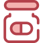 Pills icon 64x64