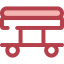 Stretcher icon 64x64