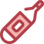 Thermometer icon 64x64