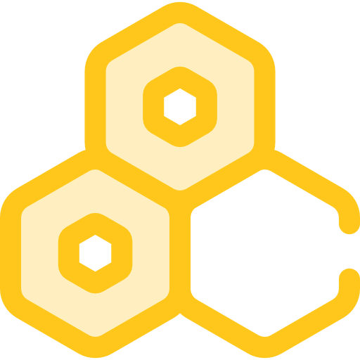Cells icon