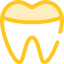 Tooth icon 64x64