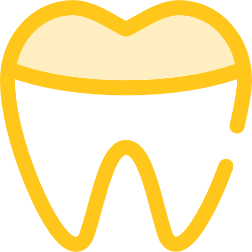 Tooth icon