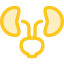 Kidneys Symbol 64x64