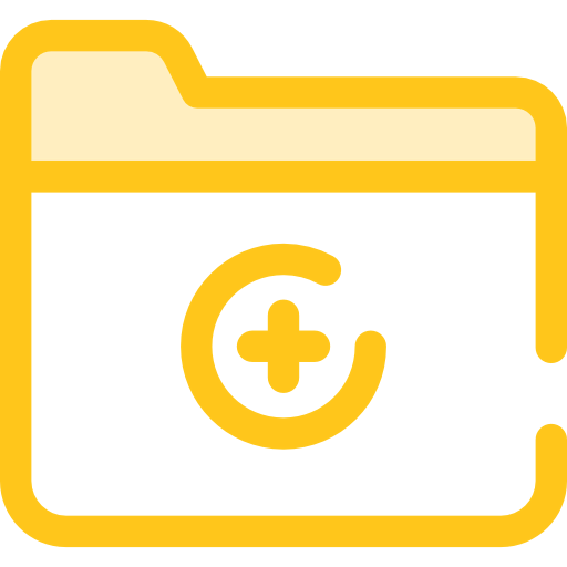 Folder icon