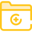Folder icon 64x64