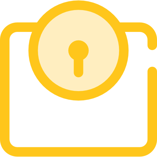 Scale icon