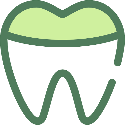 Tooth icon