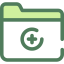 Folder icon 64x64