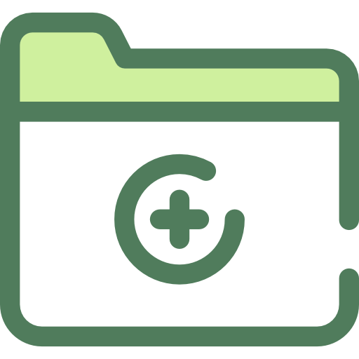 Folder icon