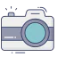 Camera icon 64x64