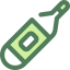 Thermometer icon 64x64