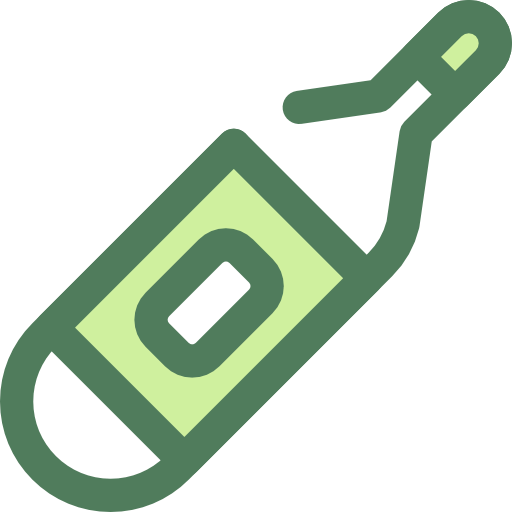 Thermometer icon