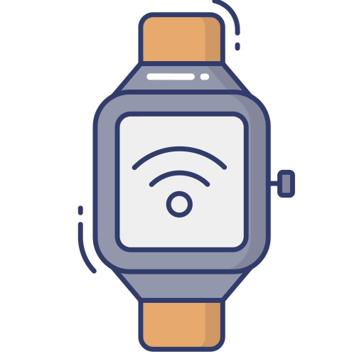 Smartwatch icon