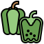 Bell pepper іконка 64x64