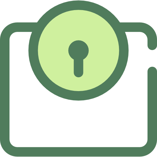Scale icon
