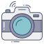 Camera icon 64x64