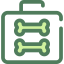 X ray icon 64x64