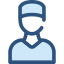 Surgeon icon 64x64