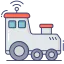 Train icon 64x64
