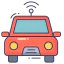 Smart car icon 64x64